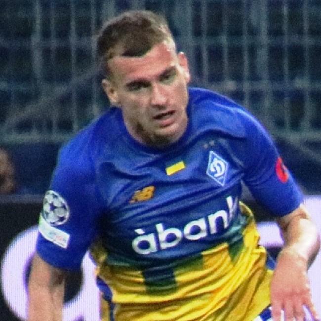 Maksym Braharu