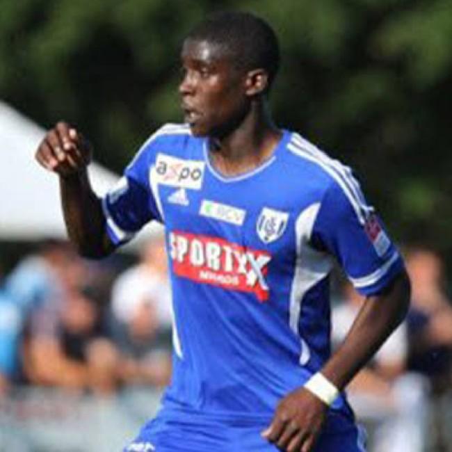 Jordan Gele