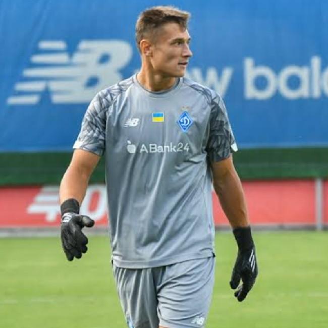 Denys Ihnatenko