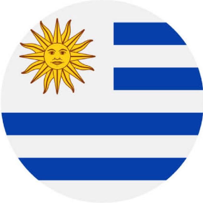 Uruguai