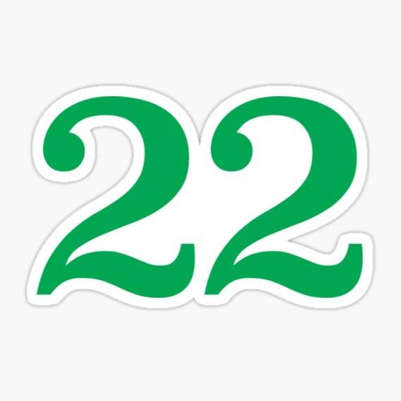 JL #22