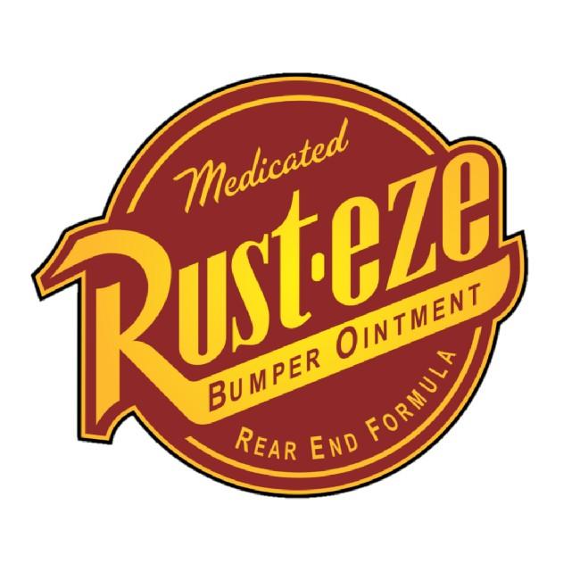 Rust.eze