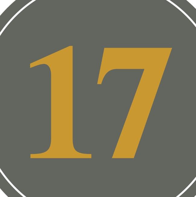 MK #17