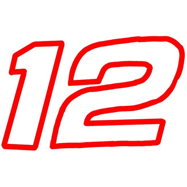 RB #12