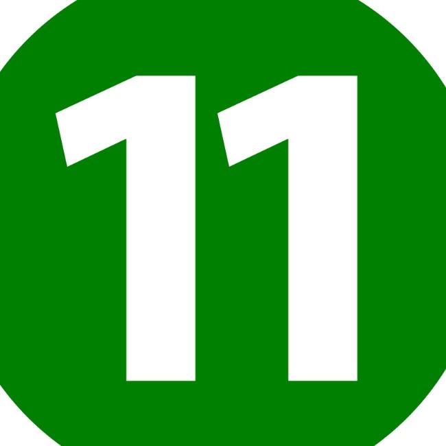 DH #11