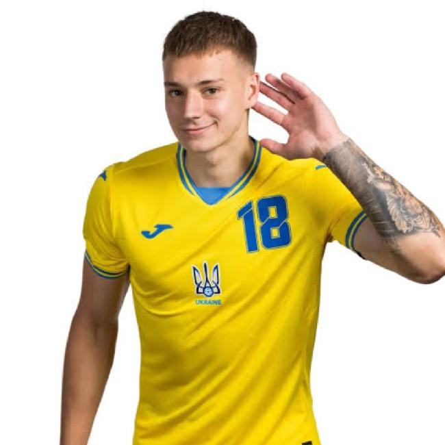 Volodymyr Brazhko