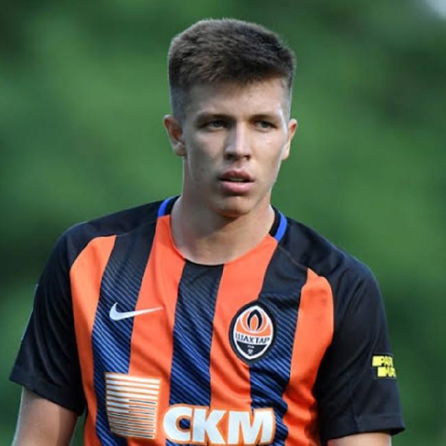 Oleksandr Pikhalyonok