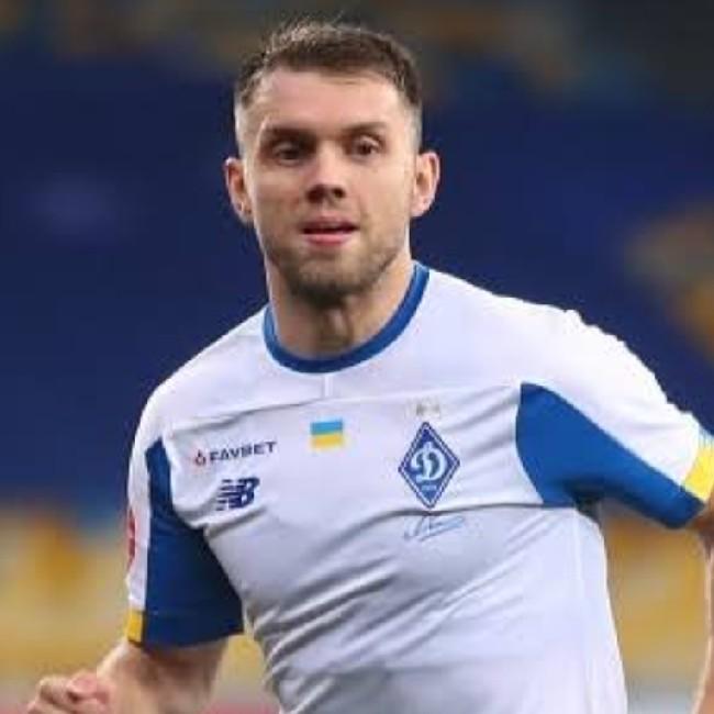 Oleksandr Karavaev