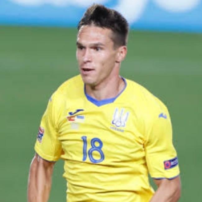 Oleksandr Tymchyk