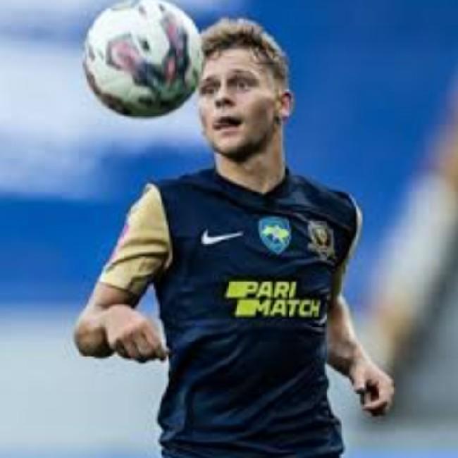 Valentyn Rubchynskyi
