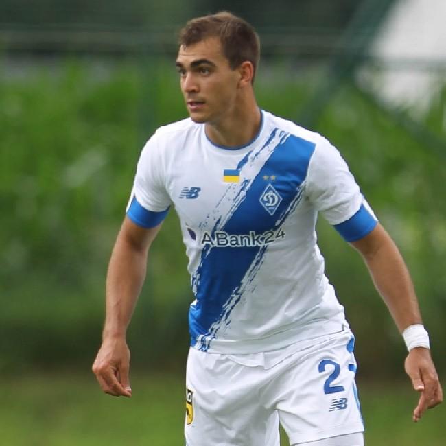 Kostyantyn Vivcharenko