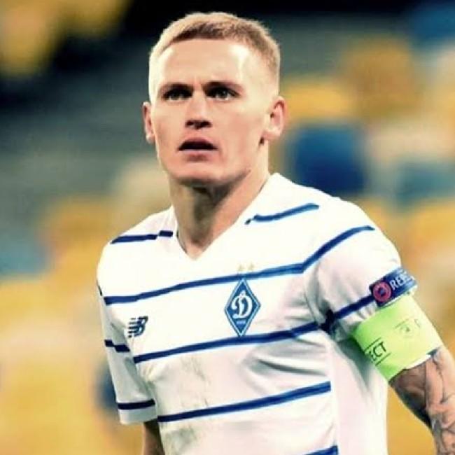 Vitaliy Buyalskyi