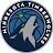 Minessota Timberwolves