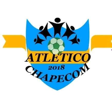 Atletico chapecom.