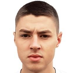 Стефан Голубович