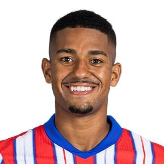 Самуэл Лино