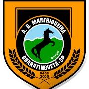 Manthiqueira/SP