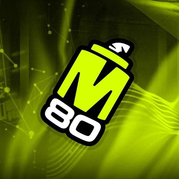 M80