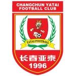 Changchun Yatai