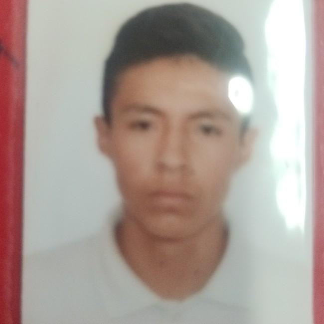 ESTEBAN PINEDA