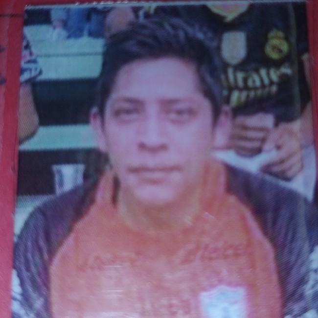 JOVANNI. SÁNCHEZ