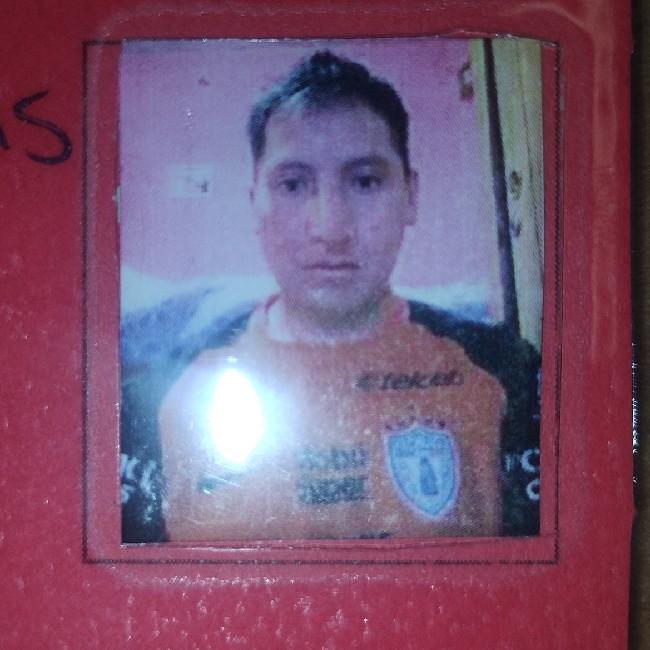 EDUARDO ROJAS