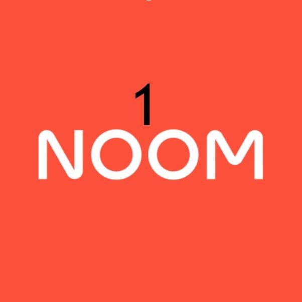 Noom 1