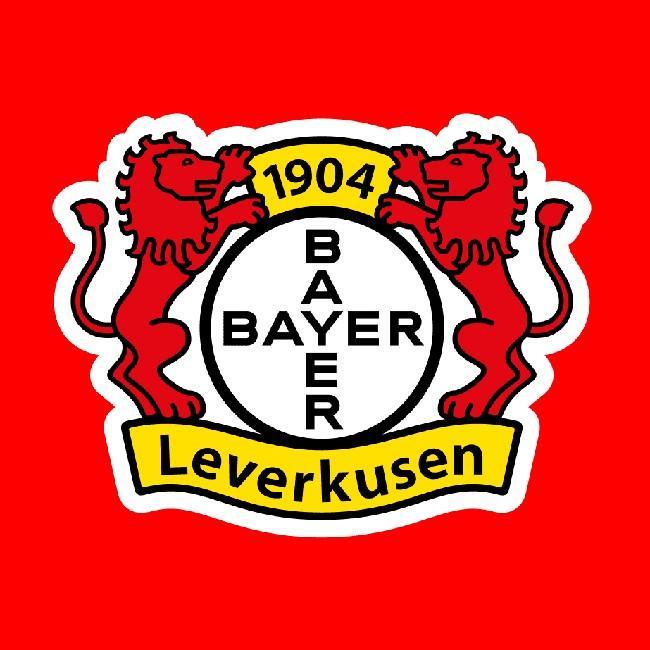 Bayer leverkusen