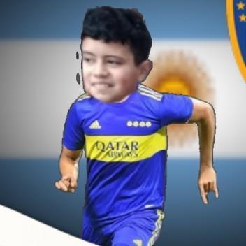 Benjamin