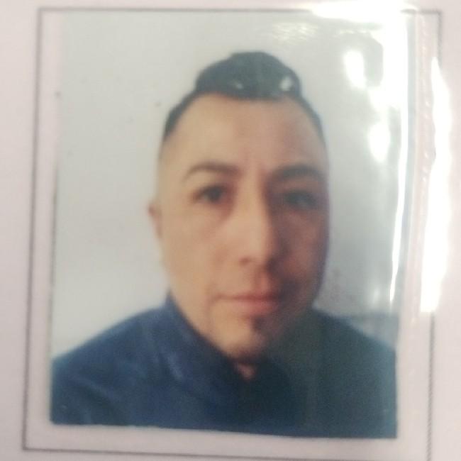 ISRAEL CAMACHO