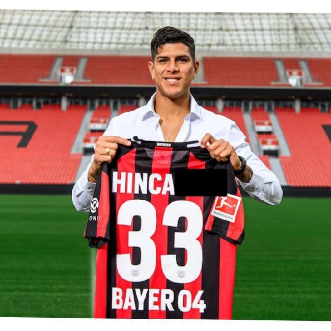 Hinca
