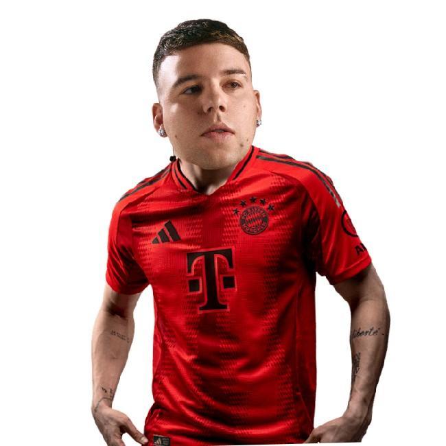 Alexander quevedo