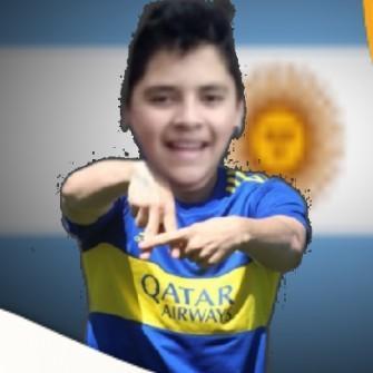 Thiago