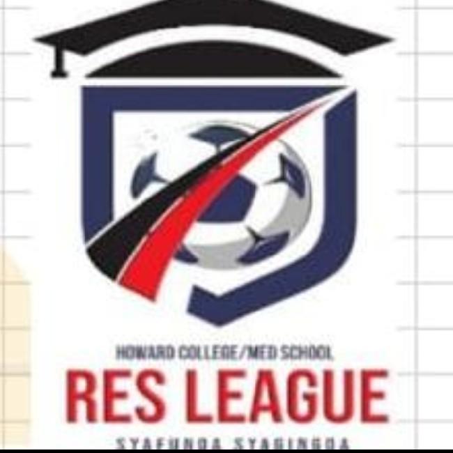 UKZN HC/MS RES LEAGUE 2025