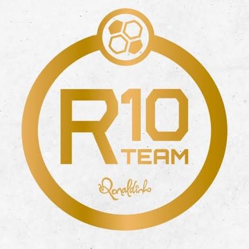 Pedro "Prodígio" (R10 Team)