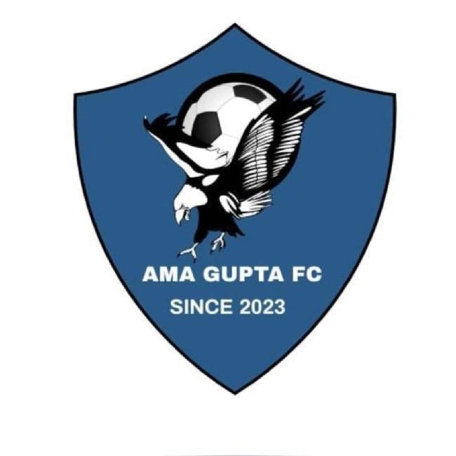 AmaGupta FC
