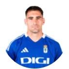Dani Calvo