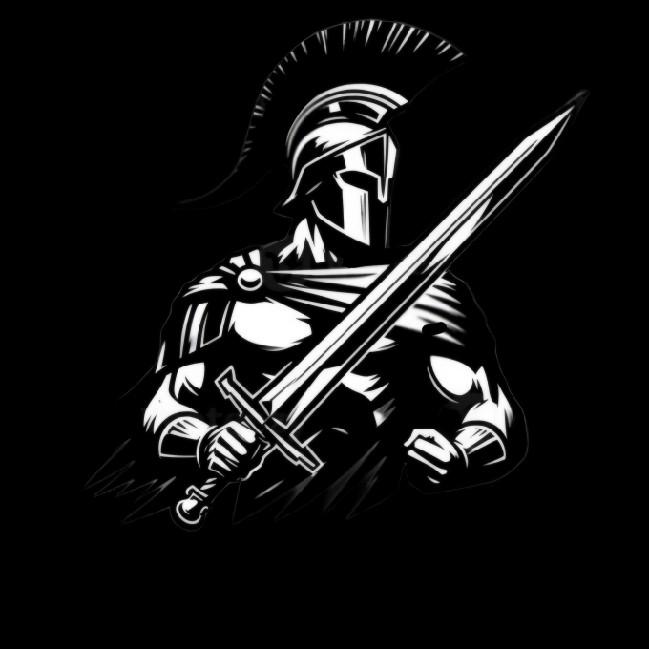 TERROR OF SPARTANS