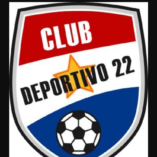 Deportivo 22