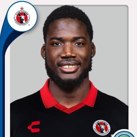 Shamar Nicholson