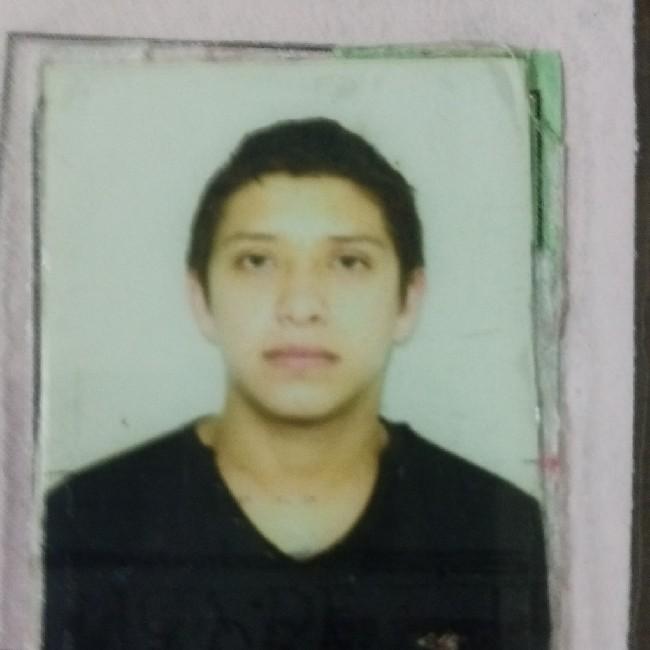 ALEJANDRO ROSAS HERRERA