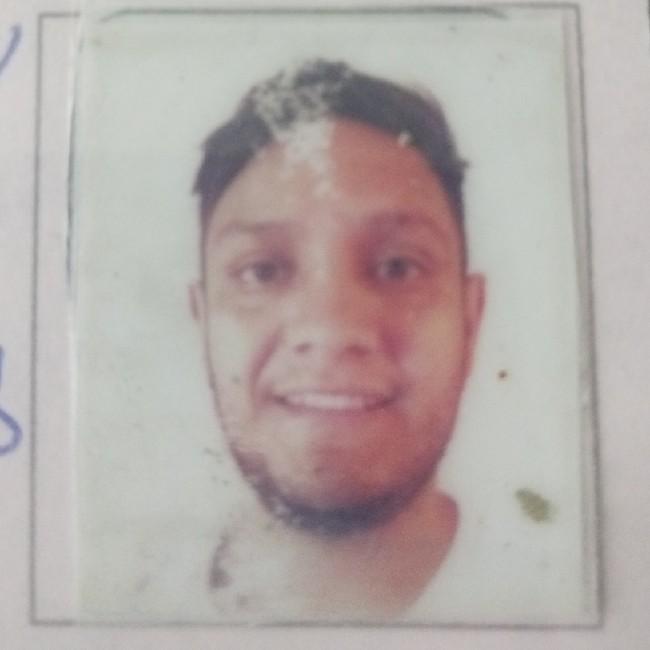 HUGO SALAS HERNÁNDEZ