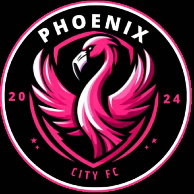Phoenix city