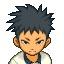 TL2. Chihira. PRGY16