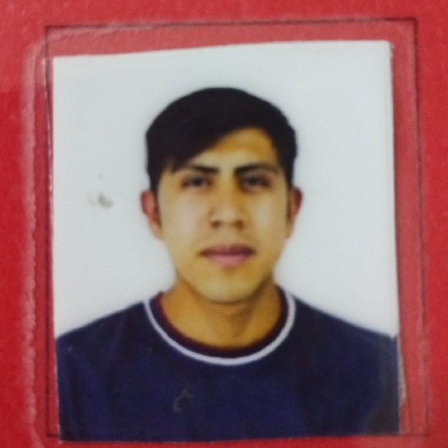 AXEL BADILLO