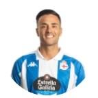 Cristian Herrera