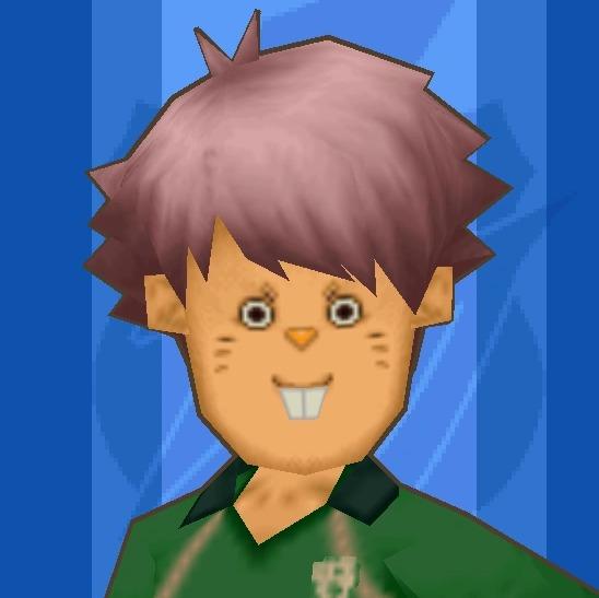 MT2. Mitsuo. PRGY27