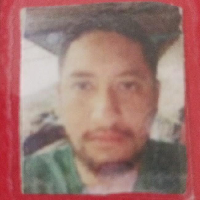 LUIS PICHARDO