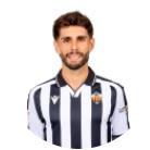 Óscar Gil