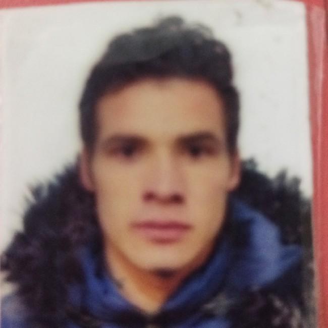 URIEL ESPINOZA